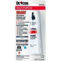 Itw Brands Devcon® Weldit„¢ Cement All-Purpose Adhesive, 18245, 1 Oz. Tube 18245